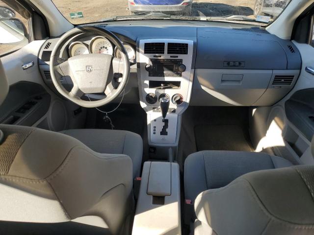 Photo 8 from auction – 2007 DODGE CALIBER R/ with VIN 1B3HB78K37D127681