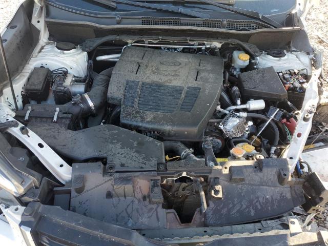 Zdjęcie 12 z aukcji – 2020 SUBARU FORESTER z VIN JF2SKAAC3LH532657