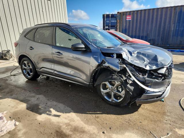 Photo 4 from auction – 2024 FORD ESCAPE ST with VIN 1FMCU0MN8RUA25690