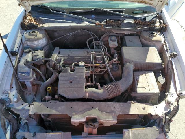 Photo 11 from auction – 2005 CHEVROLET CLASSIC with VIN 1G1ND52F35M243383