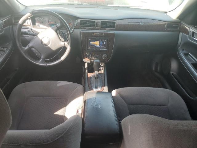 Photo 8 from auction – 2014 CHEVROLET IMPALA LIM with VIN 2G1WB5E37E1113971