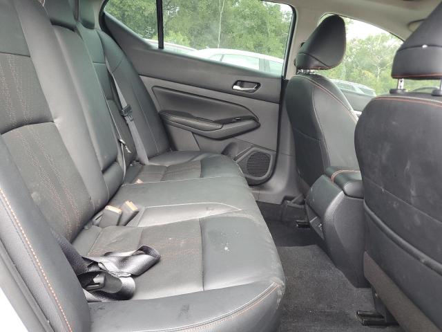 Photo 10 from auction – 2024 NISSAN ALTIMA SR with VIN 1N4BL4CV7RN363187