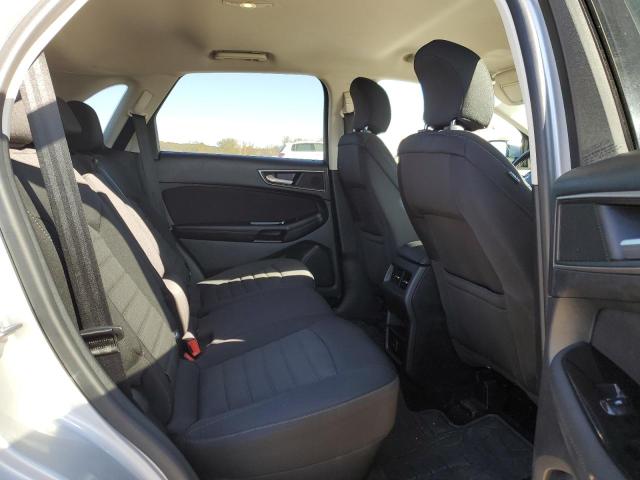 Photo 11 from auction – 2015 FORD EDGE SEL with VIN 2FMTK4J98FBB28890