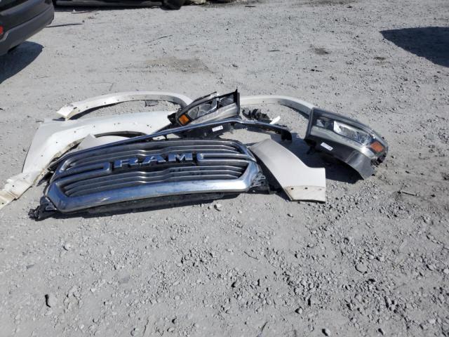 Photo 13 from auction – 2020 RAM 1500 LARAM with VIN 1C6SRFJT2LN217798