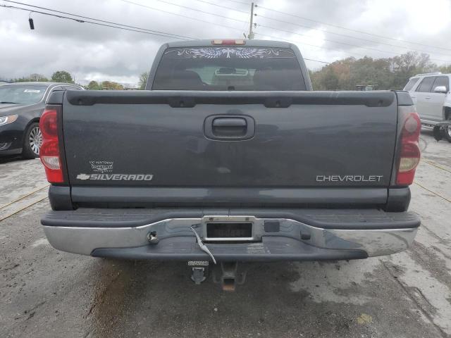 Photo 6 from auction – 2004 CHEVROLET SILVERADO with VIN 2GCEC19T741230368