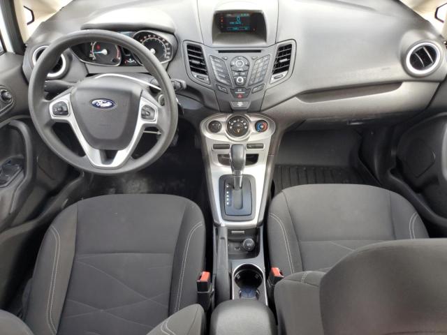 Photo 8 from auction – 2017 FORD FIESTA SE with VIN 3FADP4BJ6HM144211