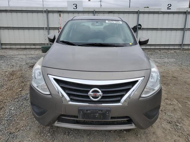 Фото 5 с аукциона – 2016 NISSAN VERSA с VIN 3N1CN7AP0GL876683
