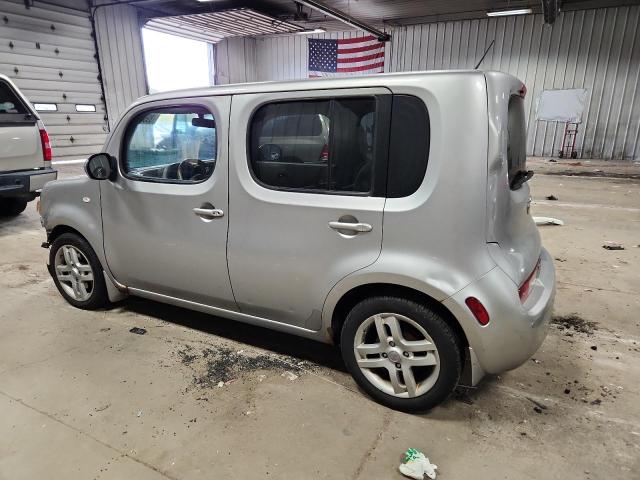 Photo 2 from auction – 2009 NISSAN CUBE BASE with VIN JN8AZ28R39T126443