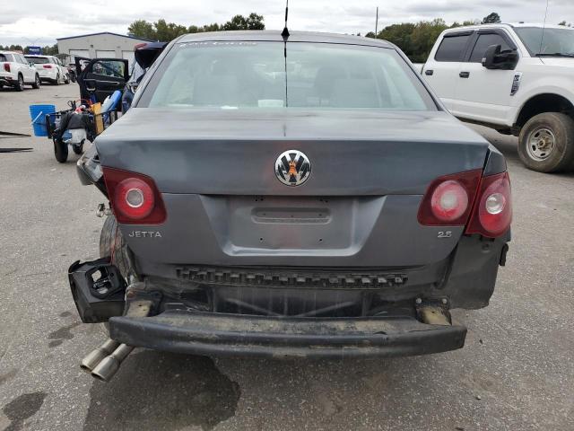 Photo 6 from auction – 2008 VOLKSWAGEN JETTA S with VIN 3VWJM71K78M162778