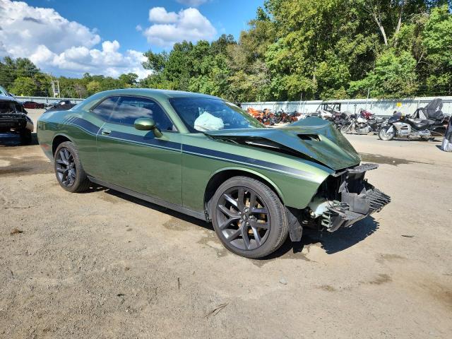 Photo 4 from auction – 2019 DODGE CHALLENGER with VIN 2C3CDZAGXKH505970