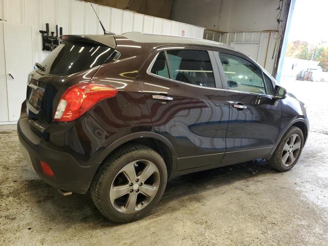 Photo 3 from auction – 2014 BUICK ENCORE with VIN KL4CJGSB2EB773673