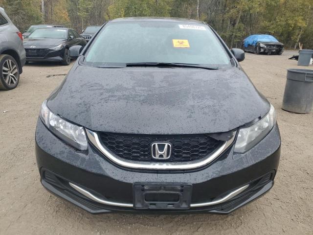 Photo 5 from auction – 2013 HONDA CIVIC LX with VIN 2HGFB2F54DH025103