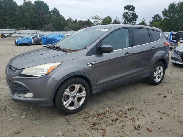 FORD ESCAPE SE 2014 with VIN 1FMCU0GX8EUD59418 - Photo from auction