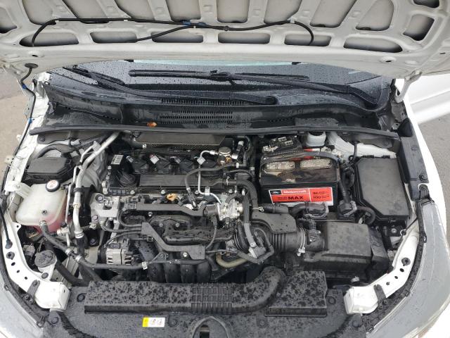 Photo 11 from auction – 2020 TOYOTA COROLLA SE with VIN 5YFP4RCE0LP026798