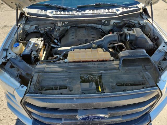 Photo 11 from auction – 2015 FORD F150 SUPER with VIN 1FTFW1EG9FFB85403