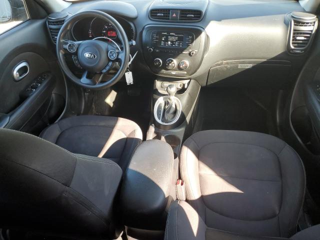 Photo 8 from auction – 2017 KIA SOUL with VIN KNDJN2A24H7887140