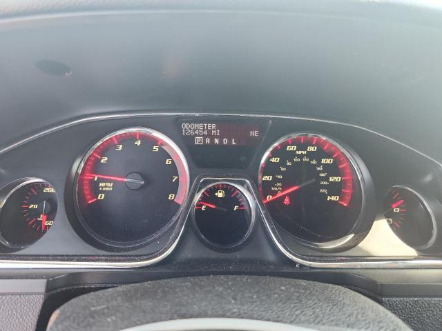 Photo 9 from auction – 2014 GMC ACADIA SLE with VIN 1GKKRNED7EJ377423