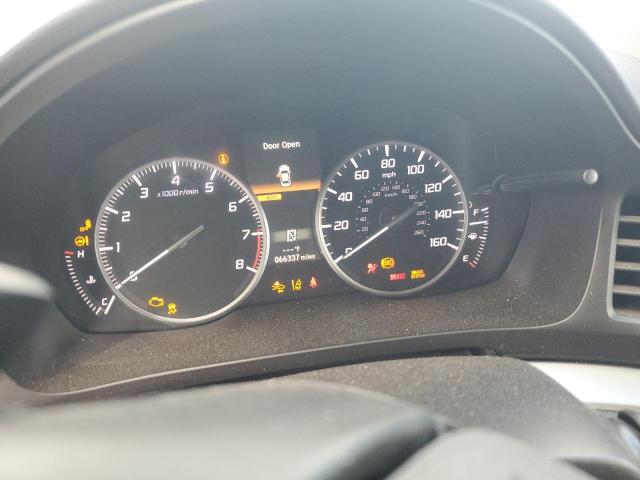 Photo 9 from auction – 2022 ACURA ILX PREMIU with VIN 19UDE2F78NA000821