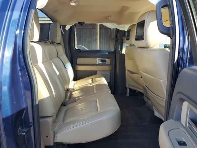 Photo 10 from auction – 2010 FORD F150 SUPER with VIN 1FTFW1EV4AKB46927