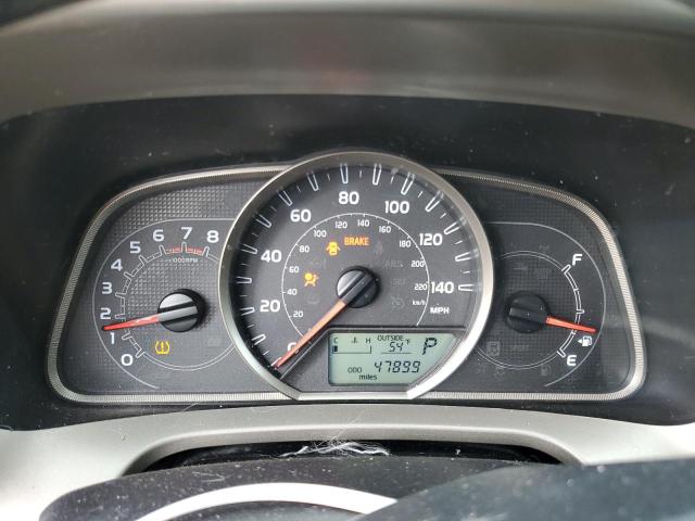 Photo 9 from auction – 2015 TOYOTA RAV4 with VIN 2T3WFREV0FW173913