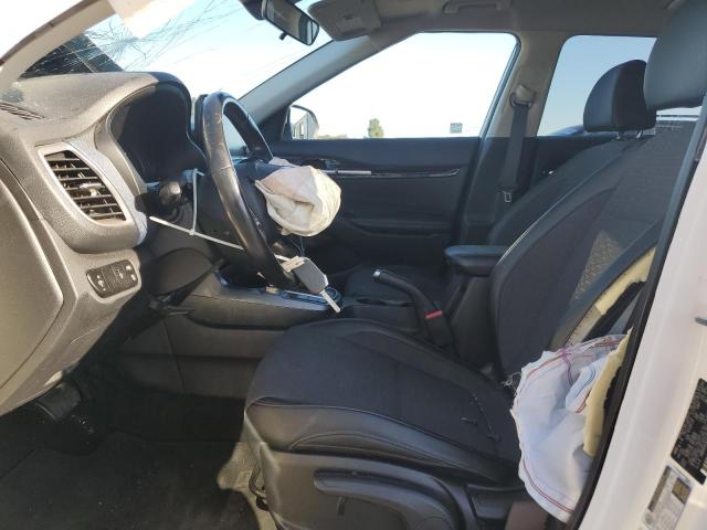 Photo 7 from auction – 2021 KIA SELTOS S with VIN KNDEUCA24M7144949