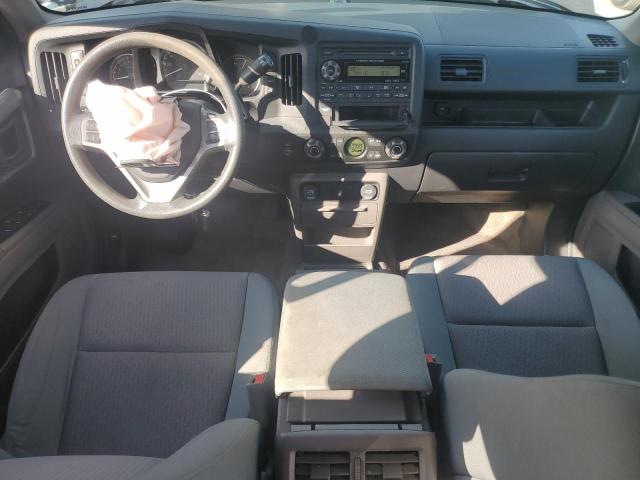 Photo 8 from auction – 2013 HONDA RIDGELINE with VIN 5FPYK1F49DB013745