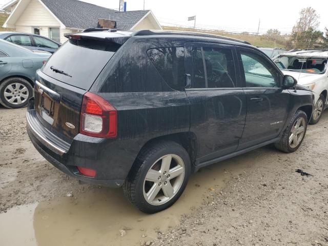 Photo 3 from auction – 2014 JEEP COMPASS LA with VIN 1C4NJCEA5ED732288