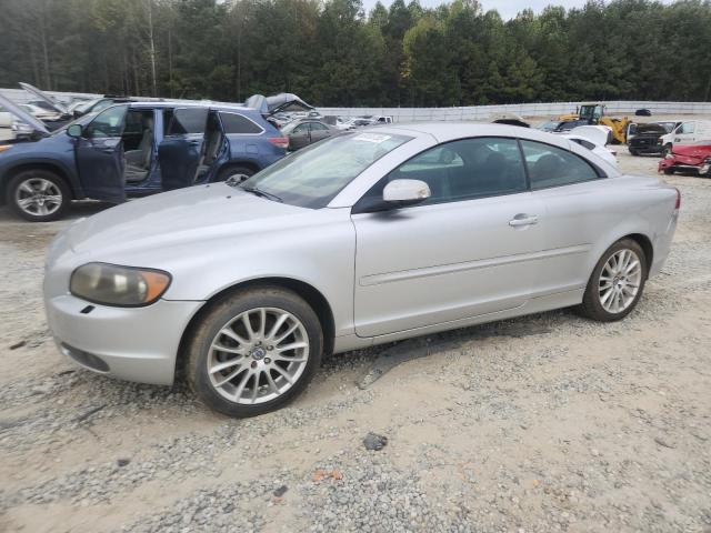 VOLVO C70 T5 2008 with VIN YV1MC67218J040185 - Photo from auction