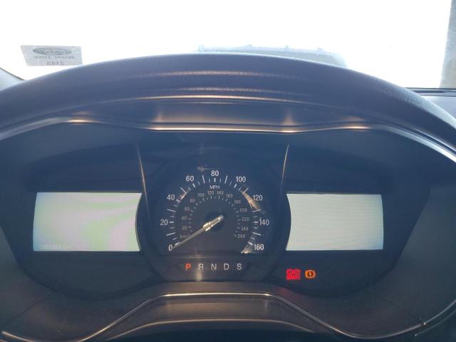 Photo 9 from auction – 2017 FORD FUSION SE with VIN 3FA6P0HDXHR336012