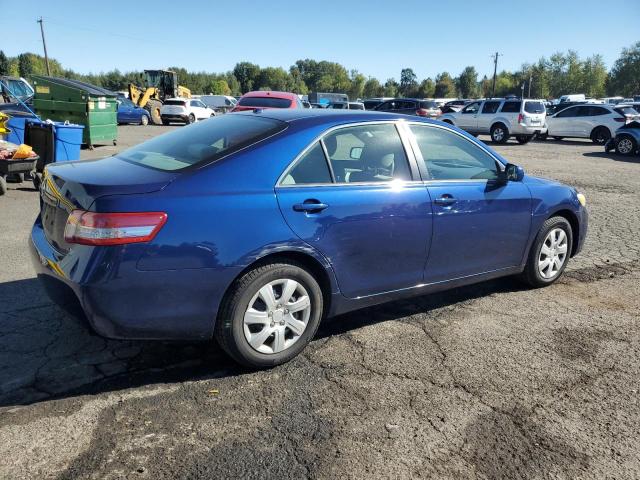 Photo 3 from auction – 2011 TOYOTA CAMRY BASE with VIN 4T1BF3EK0BU617795