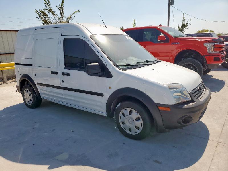 Photo 4 from auction – 2012 FORD TRANSIT CO with VIN NM0LS7AN7CT100882