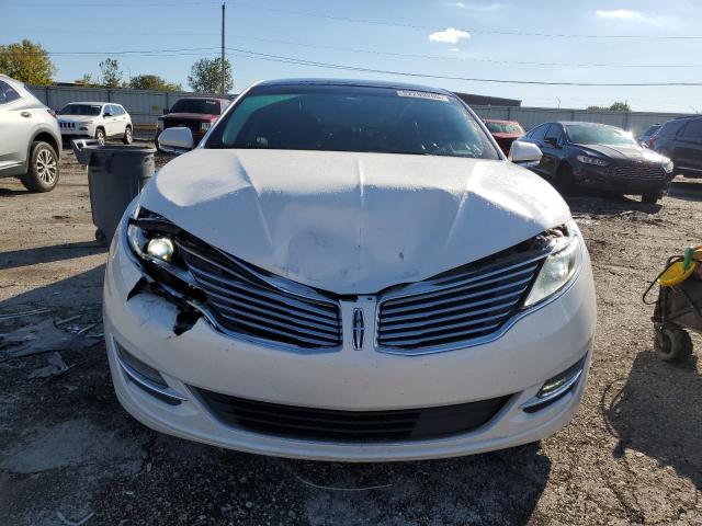 Zdjęcie 5 z aukcji – 2016 LINCOLN MKZ z VIN 3LN6L2J9XGR612433