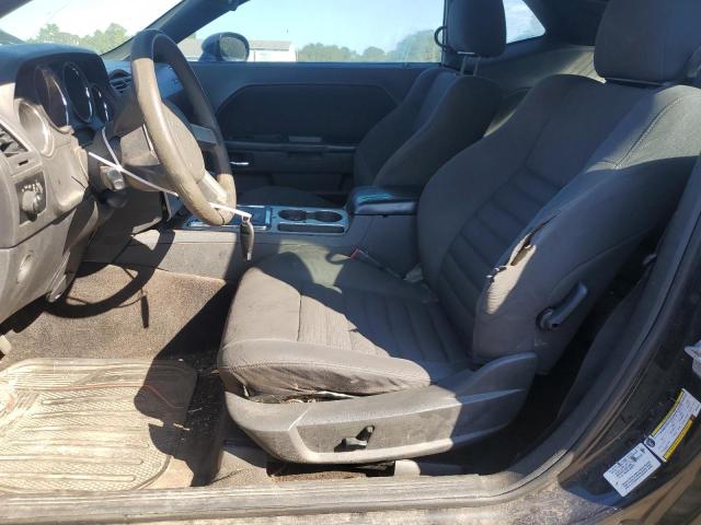 Photo 7 from auction – 2010 DODGE CHALLENGER with VIN 2B3CJ4DV3AH205754
