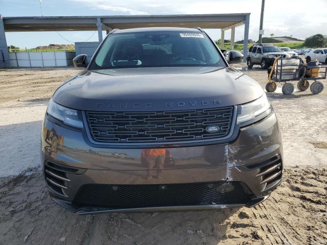 Photo 5 from auction – 2025 LAND ROVER RANGE ROVE with VIN SALYL2EX8SA399998