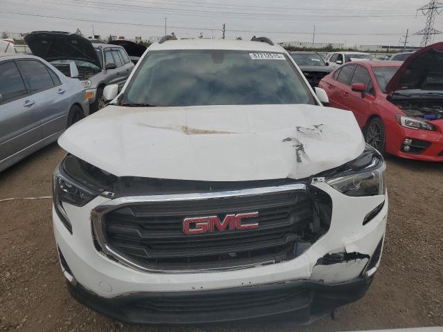 Photo 5 from auction – 2019 GMC TERRAIN SL with VIN 3GKALMEV3KL104998