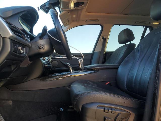 Photo 7 from auction – 2017 BMW X5 with VIN 5UXKR0C36H0X77300