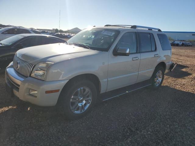 MERCURY MOUNTAINEE 2006 with VIN 4M2EU48886UJ21138 - Photo from auction