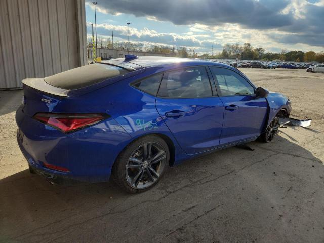 Photo 3 from auction – 2025 ACURA INTEGRA A- with VIN 19UDE4H62SA010692