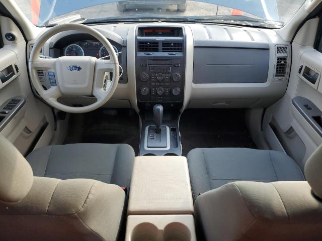 Photo 8 from auction – 2012 FORD ESCAPE XLS with VIN 1FMCU0C78CKC61472