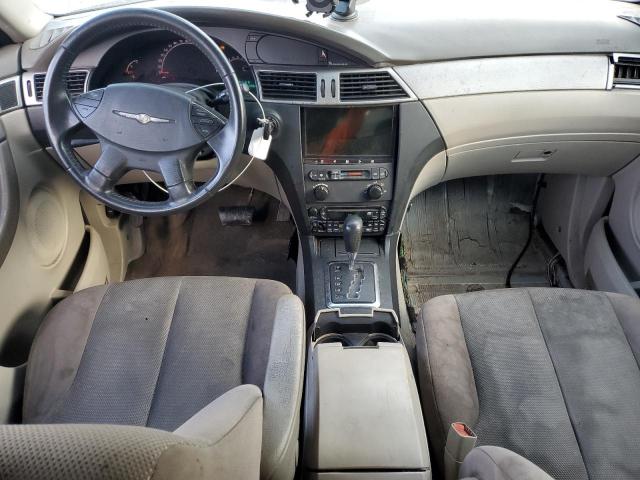 Photo 8 from auction – 2005 CHRYSLER PACIFICA with VIN 2C8GF48405R495274