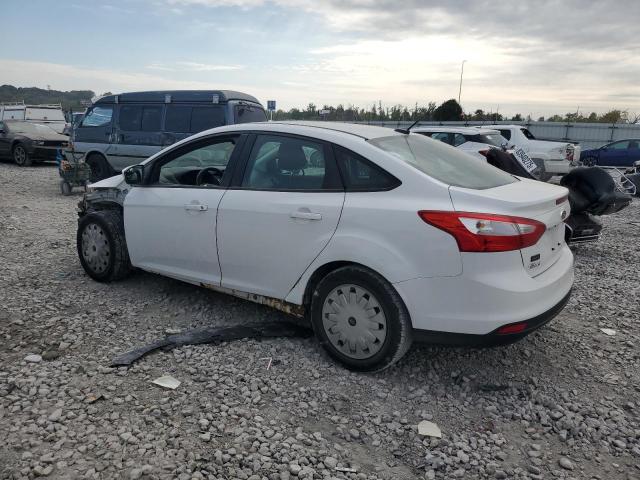 Photo 2 from auction – 2012 FORD FOCUS SE with VIN 1FAHP3F27CL146462