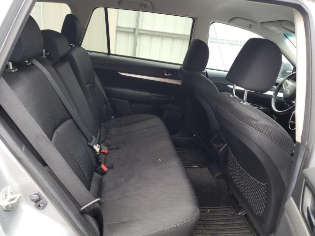 Снимка 11 от търг – 2012 SUBARU OUTBACK 2. с VIN 4S4BRBCC9C3210692