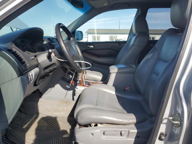 Photo 7 from auction – 2003 ACURA MDX TOURING with VIN 2HNYD18663H553770