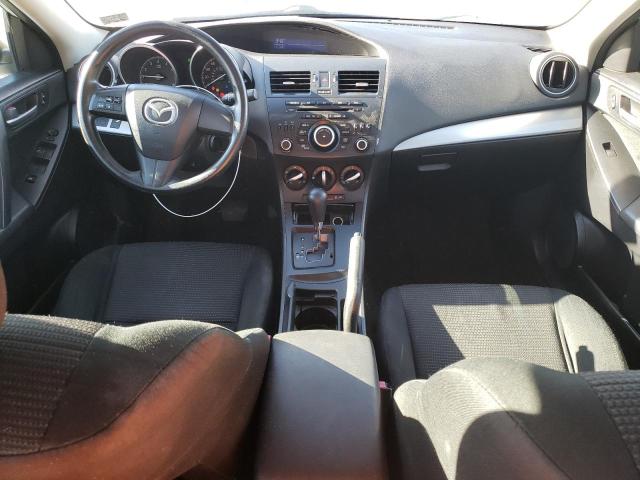 Photo 8 from auction – 2012 MAZDA 3 I with VIN JM1BL1UG7C1518120