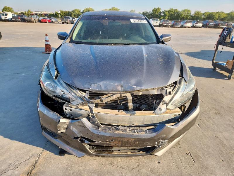 Photo 5 from auction – 2017 NISSAN ALTIMA with VIN 1N4AL3AP5HC258829