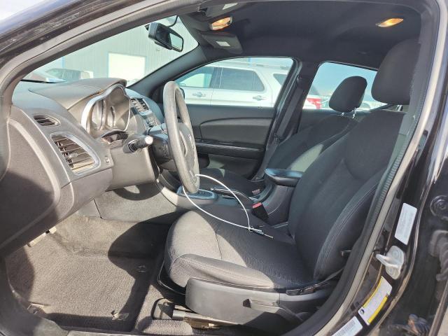 Photo 7 from auction – 2014 DODGE AVENGER SE with VIN 1C3CDZAGXEN181009