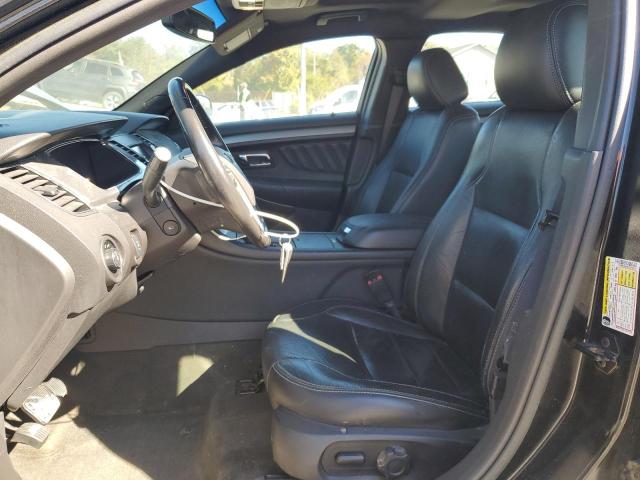 Photo 7 from auction – 2013 FORD TAURUS SEL with VIN 1FAHP2H82DG224510