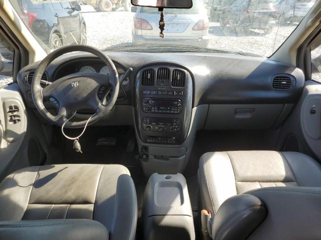 Photo 8 from auction – 2007 DODGE GRAND CARA with VIN 2D4GP44L57R266168