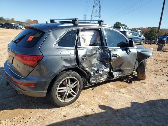 Photo 3 from auction – 2016 AUDI Q5 PREMIUM with VIN WA1L2AFP5GA150055