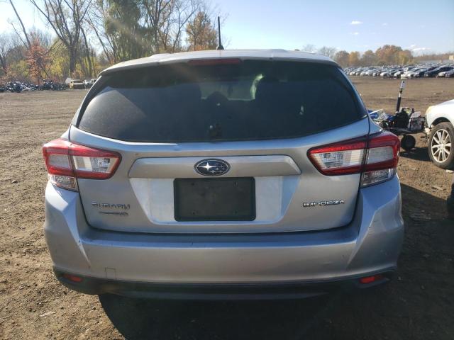Photo 6 from auction – 2018 SUBARU IMPREZA with VIN 4S3GTAA67J3742927
